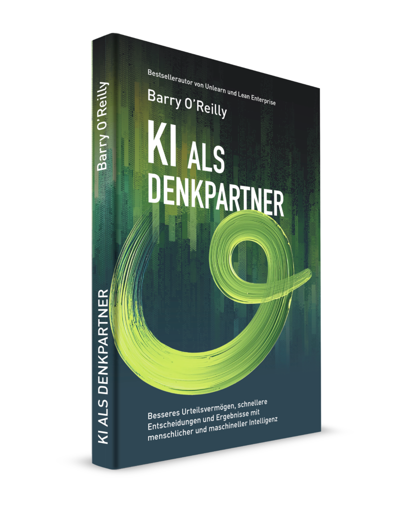 KI als Denkpartner